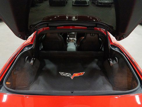 Used 2007 Chevrolet Corvette image 14