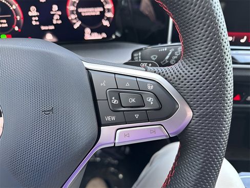 New 2026 Volkswagen GTI S image 18