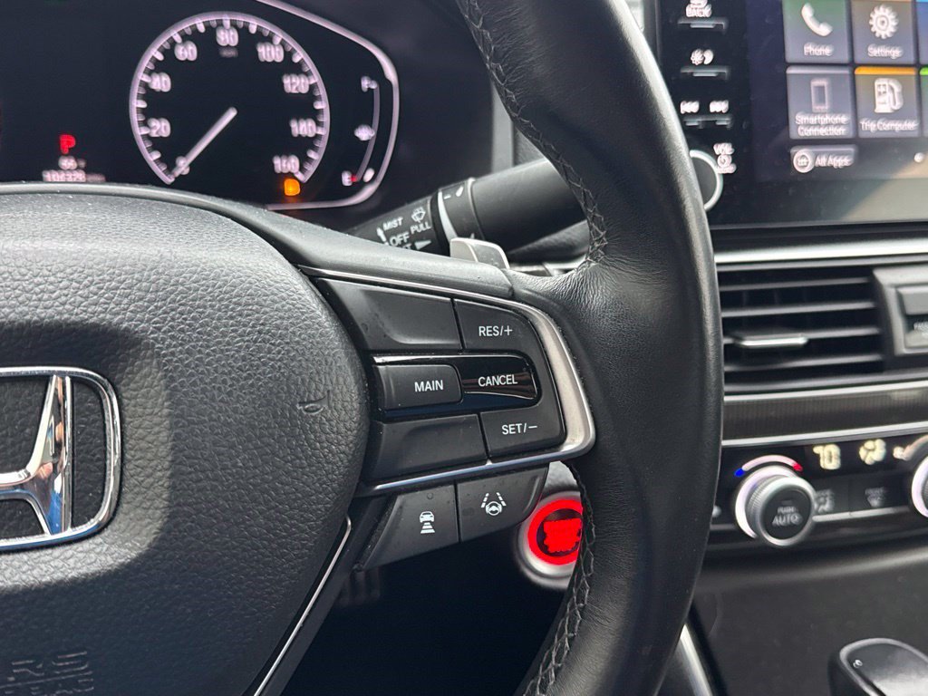 Used 2019 Honda Accord Sport image 14