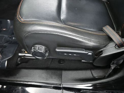 Used 2022 Jeep Gladiator Mojave w/ LED Lighting Group image 13