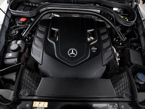 Used 2022 Mercedes-Benz G 550 image 25