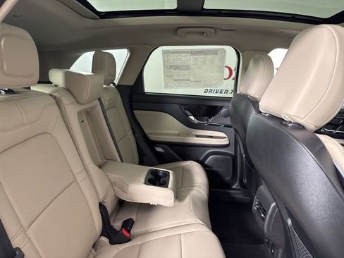 New 2025 Lincoln Corsair Grand Touring w/ Equipment Group 301A image 23