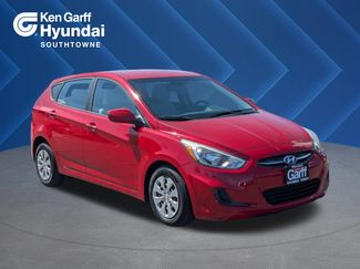 Used 2016 Hyundai Accent SE image 1