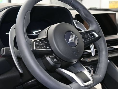 Used 2024 Dodge Hornet R/T Plus w/ R/T Blacktop Package AWD/4WD image 14