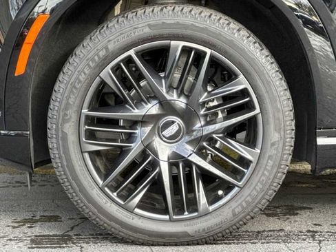 New 2026 Cadillac Escalade IQ Sport 1 w/ LPO, ONYX Package image 27