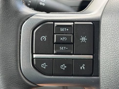 Used 2025 Ford F150 XLT w/ Equipment Group 301A Standard AWD/4WD image 18