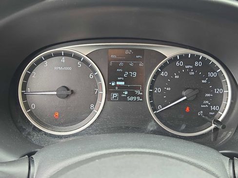 Used 2025 Nissan Kicks Play S FWD image 24