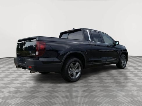 Certified 2023 Honda Ridgeline RTL image 6