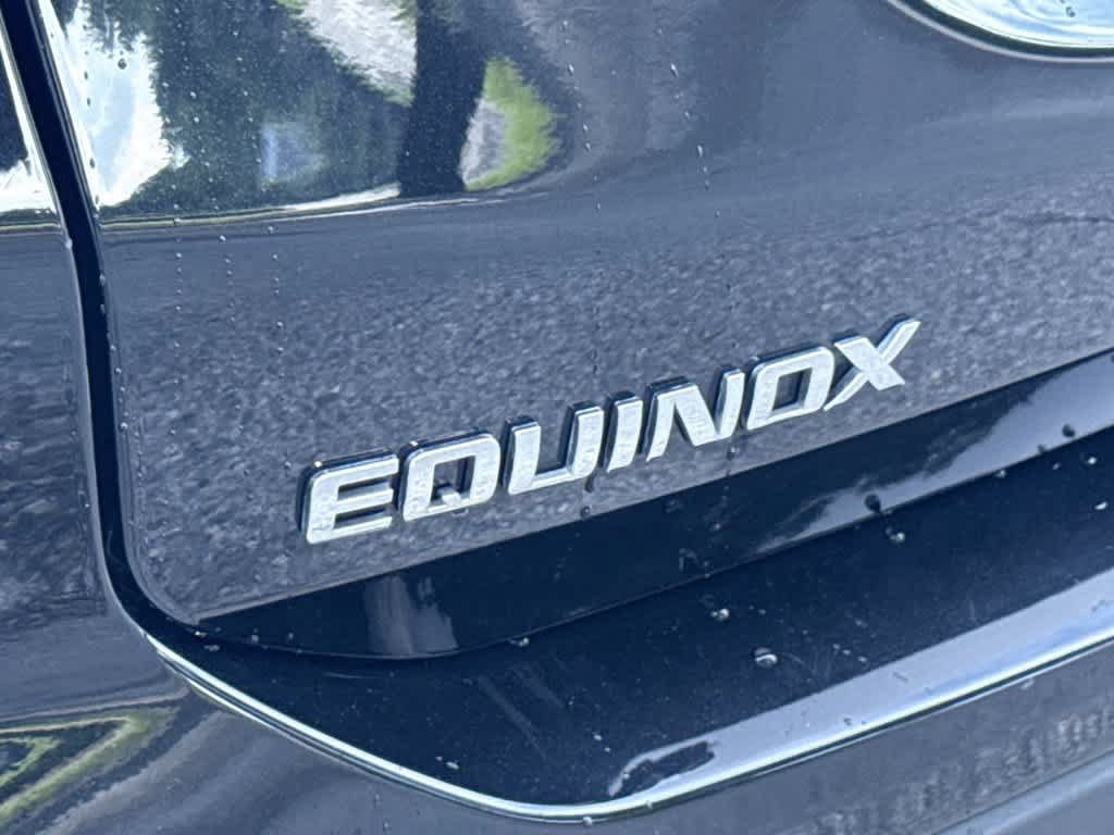 Used 2024 Chevrolet Equinox LS w/ LS Convenience Package FWD image 10