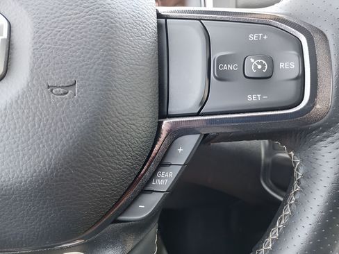 Used 2024 RAM 2500 Rebel w/ Towing Technology Group AWD/4WD image 25