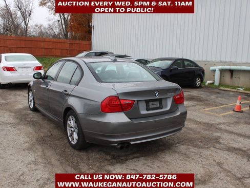 Used 2010 BMW 328i xDrive Sedan image 6