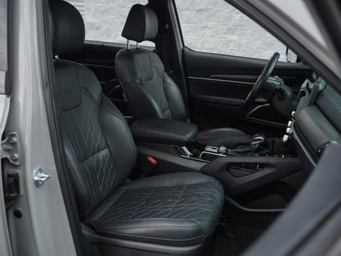 Used 2024 Kia Telluride SX X-Line image 25