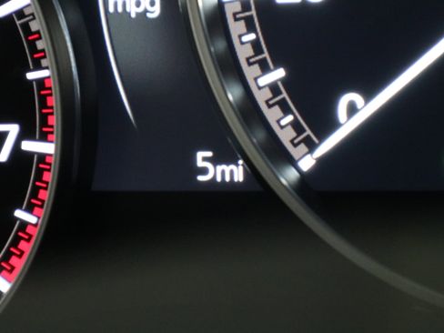 New 2026 MAZDA MAZDA3 s Sport image 15