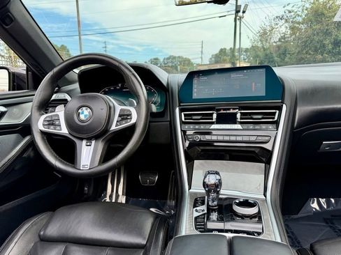 Used 2019 BMW M850i xDrive M850i xDrive image 15