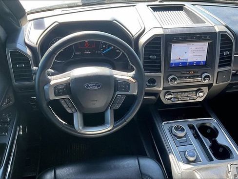 Used 2021 Ford Expedition XLT AWD/4WD image 4