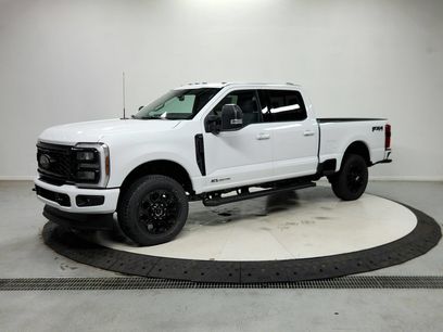 New 2026 Ford F250 XLT w/ XLT Premium Package