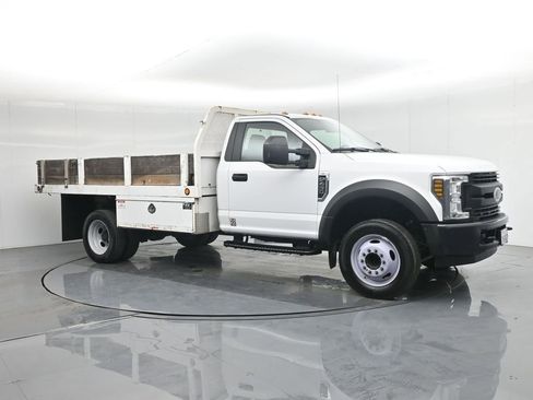 Used 2019 Ford F450 XL image 5