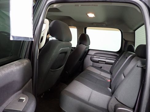 Used 2011 GMC Sierra 1500 SLE w/ Power Tech Package image 24