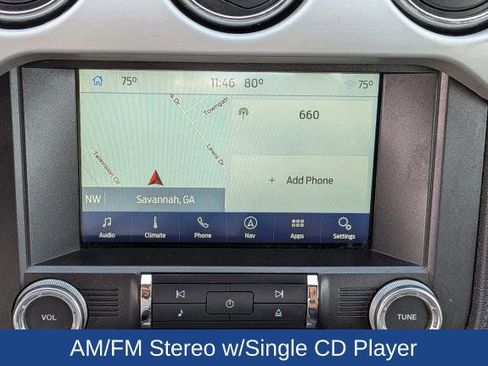Certified 2017 Ford Mustang Premium RWD image 18