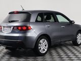 Used 2012 Acura RDX FWD w/ Technology Package image 4