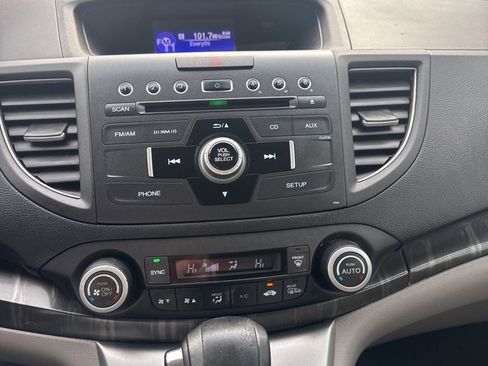 Used 2013 Honda CR-V EX-L image 7