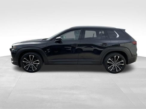 Used 2023 MAZDA CX-50 AWD 2.5 S w/ Cargo Package image 8