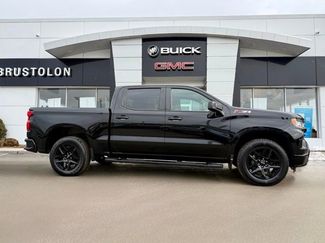 Used 2022 Chevrolet Silverado 1500 RST w/ Z71 Off-Road Package 360° Tour