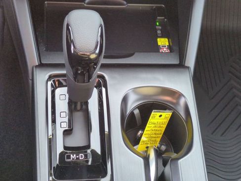 New 2026 Subaru Outback Premium image 26