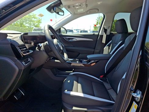 New 2026 Buick Envision Sport Touring AWD/4WD image 9