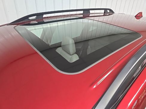 Used 2022 Subaru Forester Limited image 11