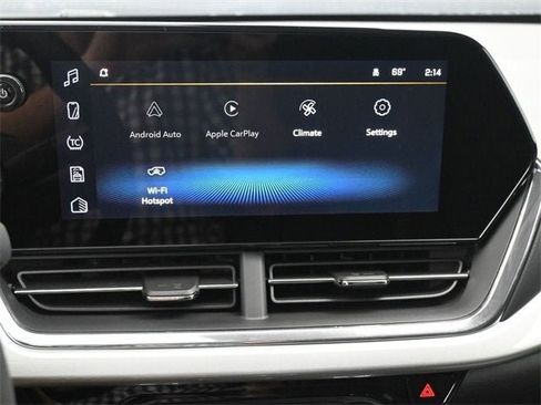 New 2026 Chevrolet Trax LT image 27