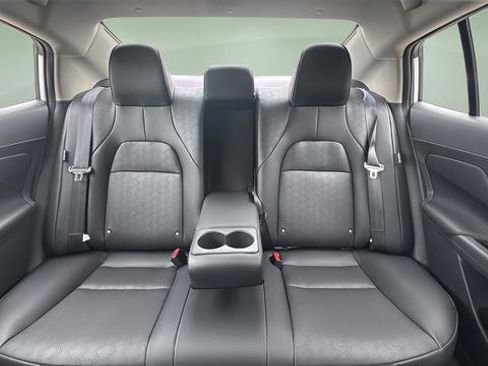 New 2026 Nissan Sentra SR FWD image 35