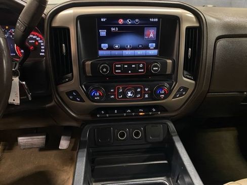 Used 2015 GMC Sierra 1500 Denali AWD/4WD image 16