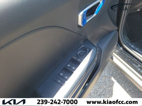 New 2026 Kia K4 FWD image 23