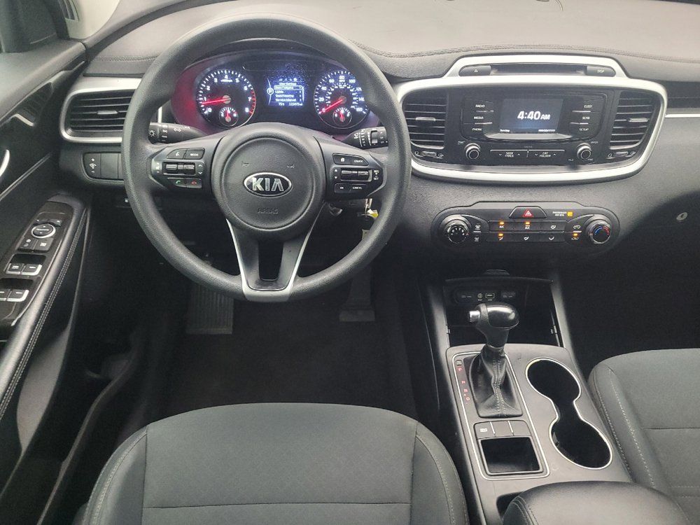Used 2016 Kia Sorento FWD image 22