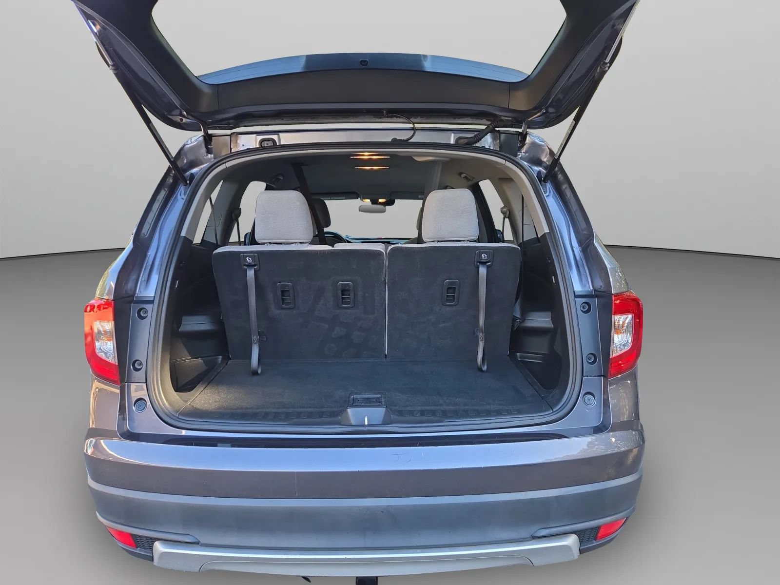 Used 2021 Honda Pilot EX image 26