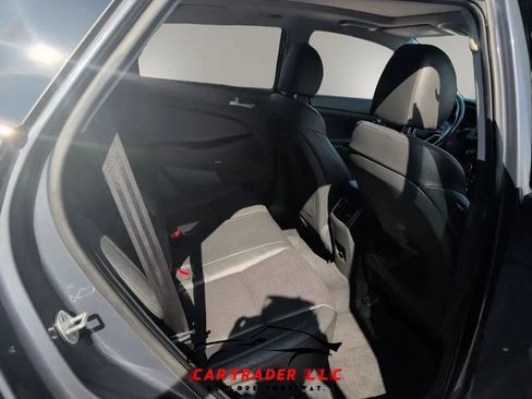 Used 2020 Hyundai Tucson Ultimate FWD image 32