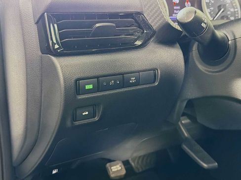 Used 2023 Nissan Sentra SV w/ All-Weather Package FWD image 8