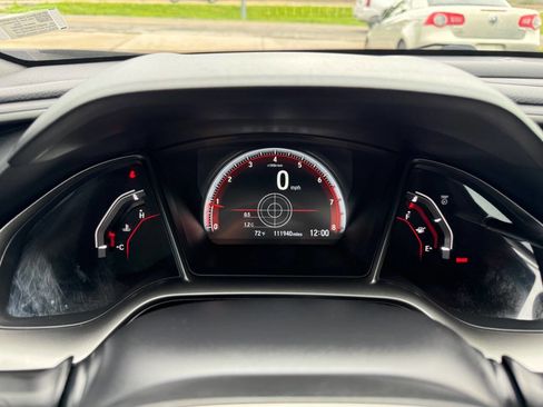 Used 2017 Honda Civic Si image 22