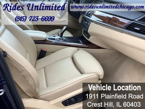 Used 2012 BMW X5 xDrive35i image 34