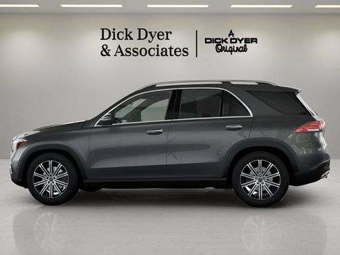 Used 2026 Mercedes-Benz GLE 350 4MATIC image 29