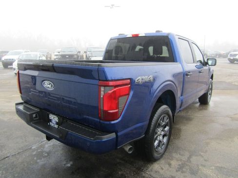 New 2026 Ford F150 STX w/ Equipment Group 200A AWD/4WD image 7