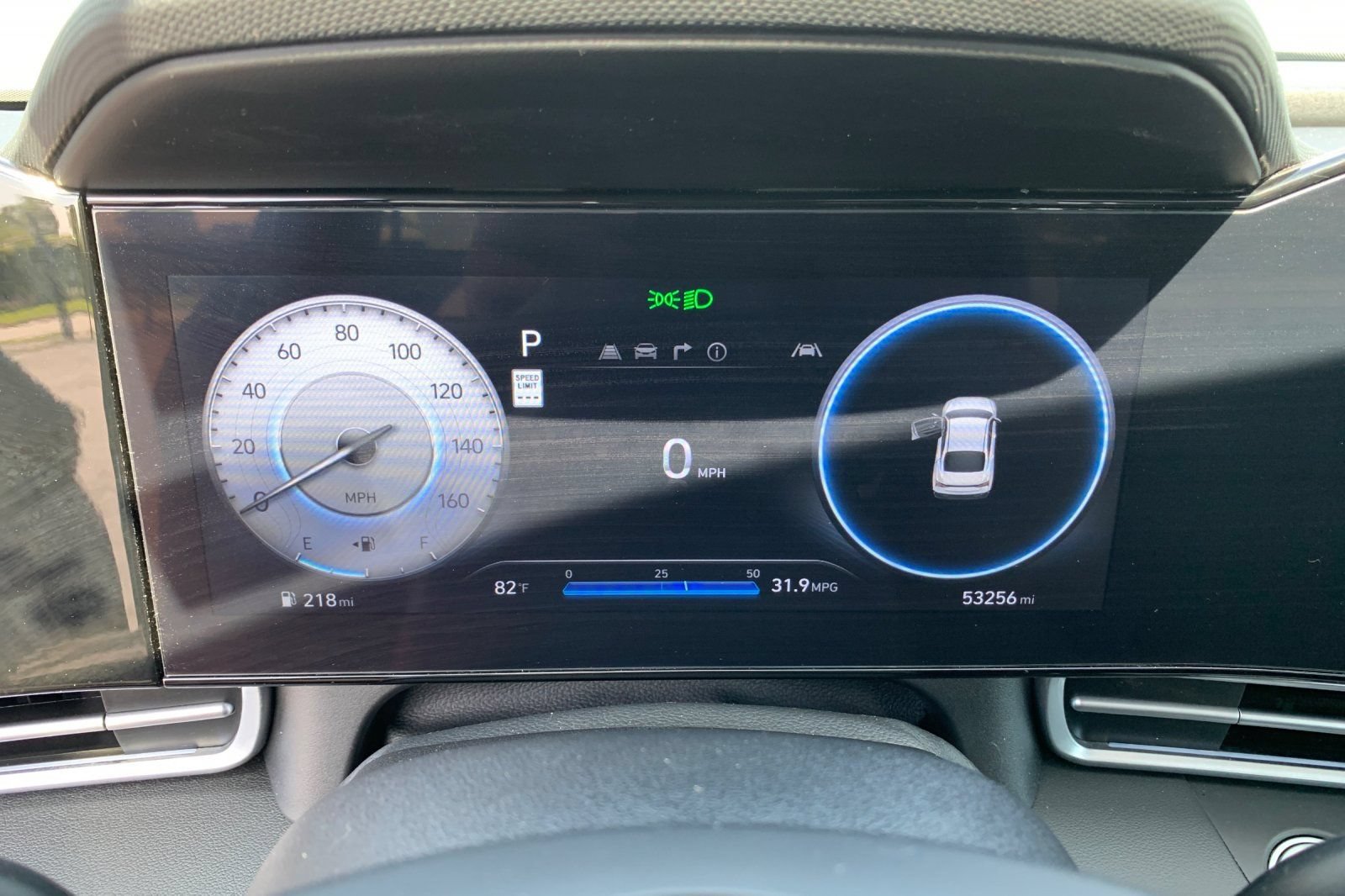 Used 2024 Hyundai Elantra Limited FWD image 31