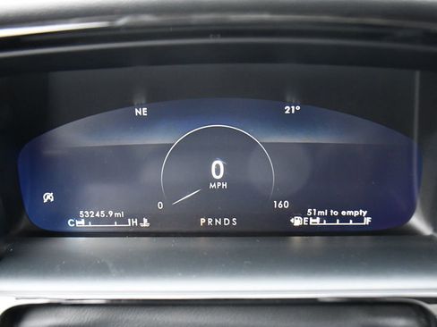 Used 2023 Lincoln Nautilus Reserve AWD/4WD image 24