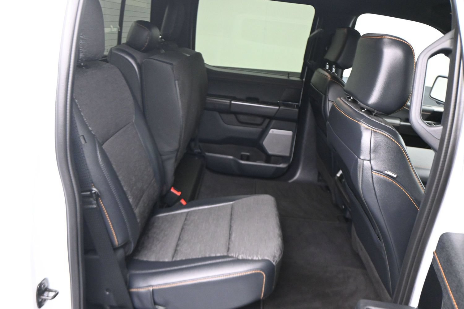 Certified 2025 Ford F150 Tremor w/ Tow/Haul Package AWD/4WD image 14