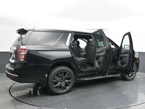 Used 2023 Chevrolet Tahoe LT w/ LT Signature Package AWD/4WD image 37