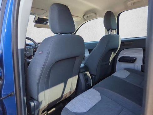 Used 2023 Ford Maverick XLT w/ Equipment Group 300A Standard AWD/4WD image 17