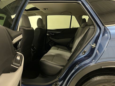 Used 2020 Subaru Outback Limited XT w/ Popular Package #2 image 28