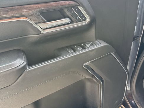 Used 2024 Chevrolet Silverado 2500 LTZ image 14