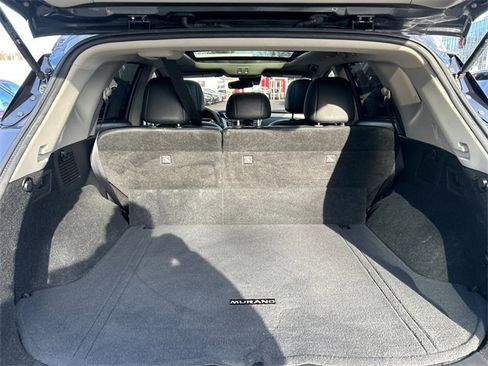 Certified 2021 Nissan Murano SV w/ SV Special Edition Package image 25